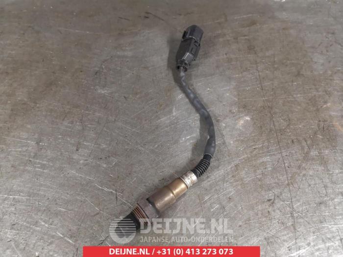 Gebruikte Lambda Sonde Hyundai Getz 1.1i 12V Prijs € 25,00 Margeregeling aangeboden door V.Deijne Jap.Auto-onderdelen BV