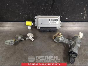 Hyundai Getz Engine management computer O344272 photo 3