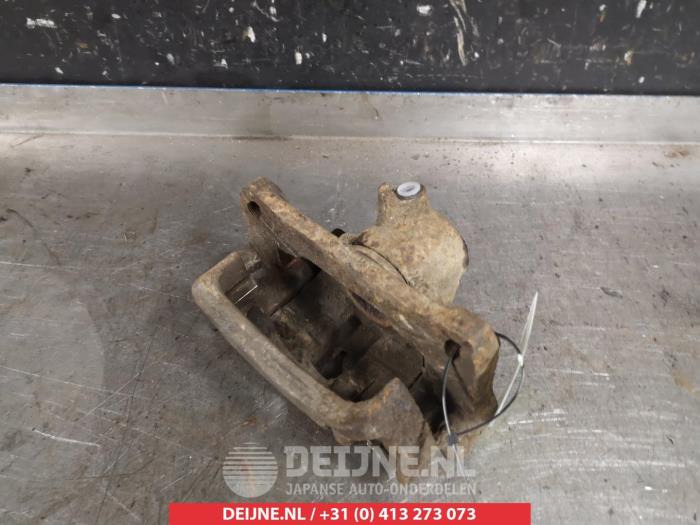 Toyota Landcruiser Rear brake calliper, left O376662