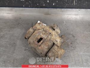 Toyota Landcruiser Bremszange links hinten O376662 foto 2