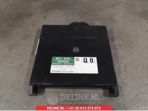 Toyota Verso-S Computer Body Control O348372 foto 2