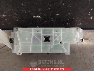 Toyota Verso-S Heizung Bedienpaneel O306495 foto 2