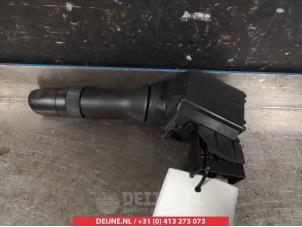 Toyota Verso-S Wiper switch O310550 photo 2