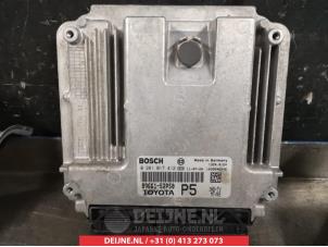 Gebruikte Computer Motormanagement Toyota Verso S 1.4 D-4D Prijs € 100,00 Margeregeling aangeboden door V.Deijne Jap.Auto-onderdelen BV