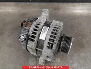 Toyota Verso-S Dynamo O359526 photo 3