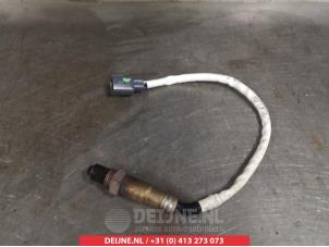 Gebruikte Lambda Sonde Toyota Corolla (E12) 1.4 16V VVT-i Prijs € 25,00 Margeregeling aangeboden door V.Deijne Jap.Auto-onderdelen BV