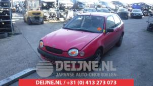 Toyota Corolla Portier 2Deurs links O271400 foto 2