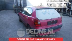 Toyota Corolla Portier 2Deurs links O271400 foto 3