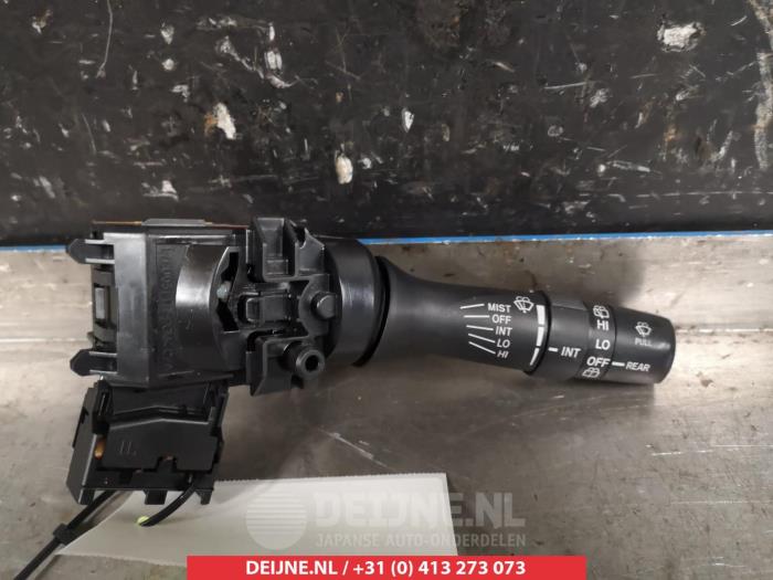 Toyota Auris Wiper switch O310496