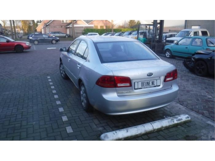 Kia Magentis Achterlicht links O298004