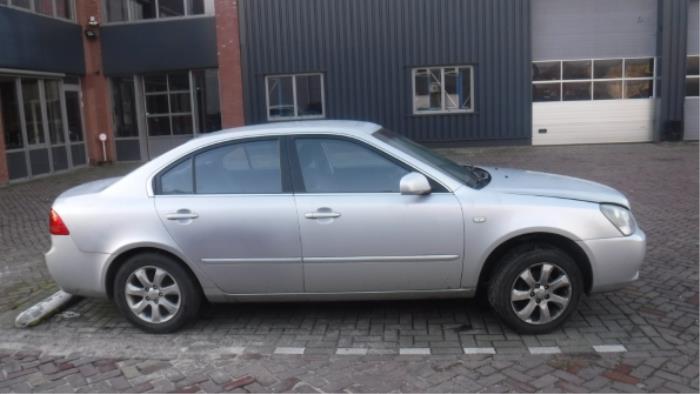 Kia Magentis Tür 4-türig rechts vorne O273346