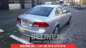 Kia Magentis Front door 4-door, right O273346 photo 3