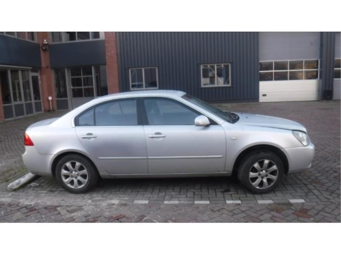 Kia Magentis Buitenspiegel rechts O283845