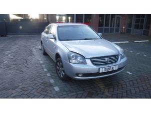 Kia Magentis Außenspiegel rechts O283845 foto 2