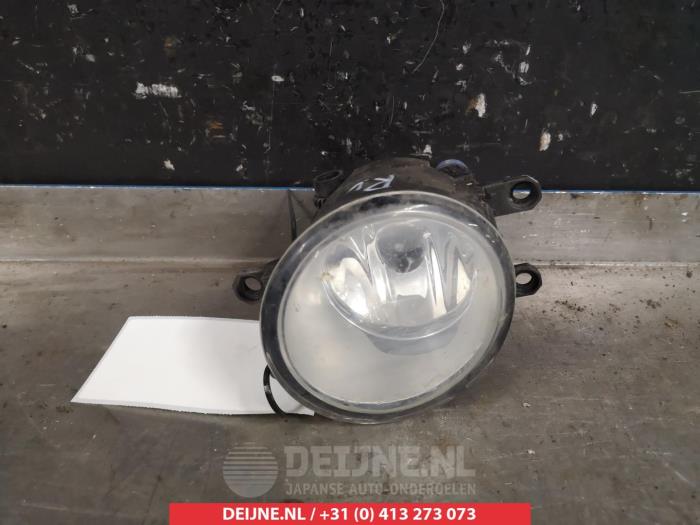Toyota Auris Fog light, front right O268760