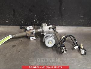 Gebruikte Stuurkolomas Toyota Auris (E15) 1.6 Dual VVT-i 16V Prijs € 150,00 Margeregeling aangeboden door V.Deijne Jap.Auto-onderdelen BV