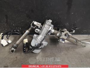 Toyota Auris Steering column O333226 photo 3