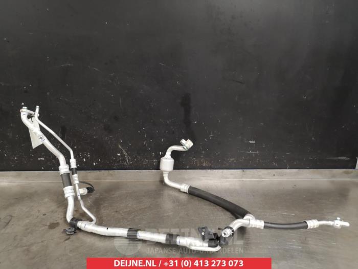 Hyundai I20 Airco Leiding O341075