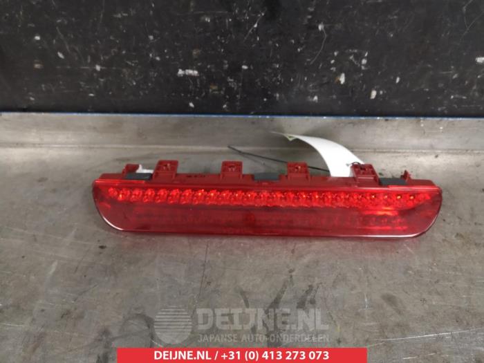 Kia Sportage Extra Remlicht midden O300453