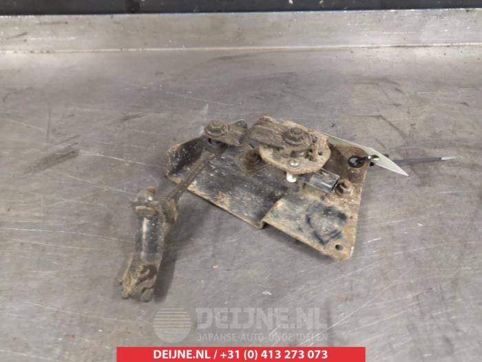 Suzuki Swift Xenon Höhenregler O266894