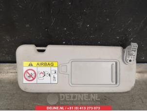 Hyundai Ioniq Sun visor O314568 photo 2