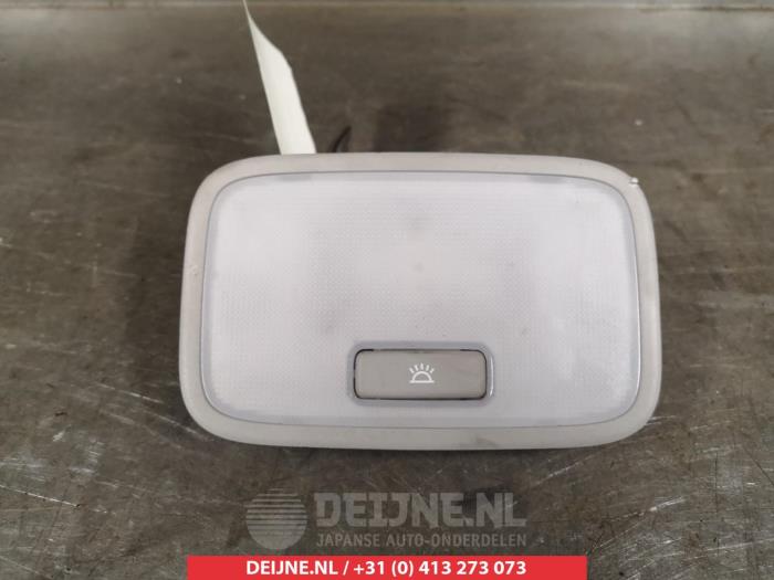 Hyundai Ioniq Binnenverlichting voor O314047