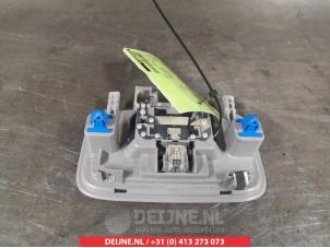 Hyundai Ioniq Interior lighting, front O314047 photo 2
