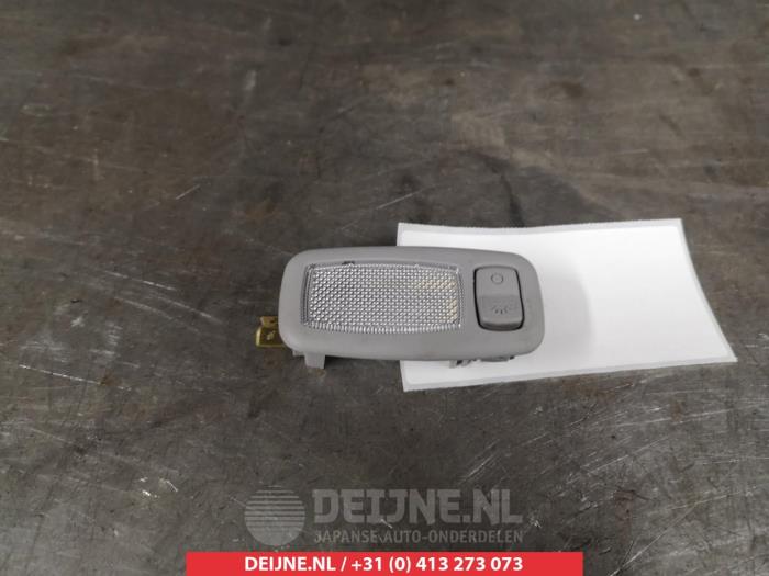 Hyundai Ioniq Binnenverlichting voor O314048