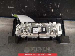 Nissan Micra Interior lighting, front O314050 photo 2
