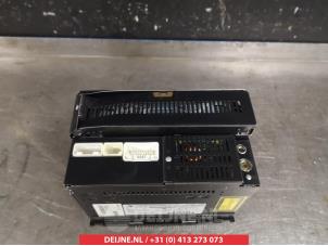 Lexus IS Radio O313174 foto 2