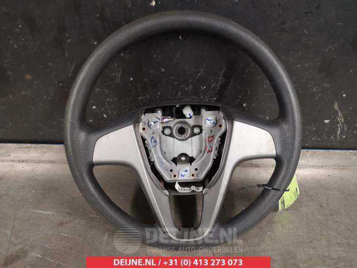Hyundai I20 Steering wheel O333293