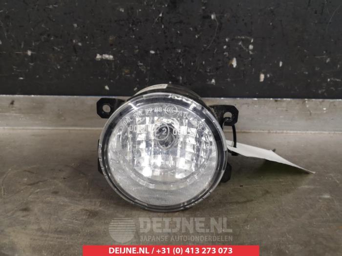 Mitsubishi Space Star Daytime running light, right O267388