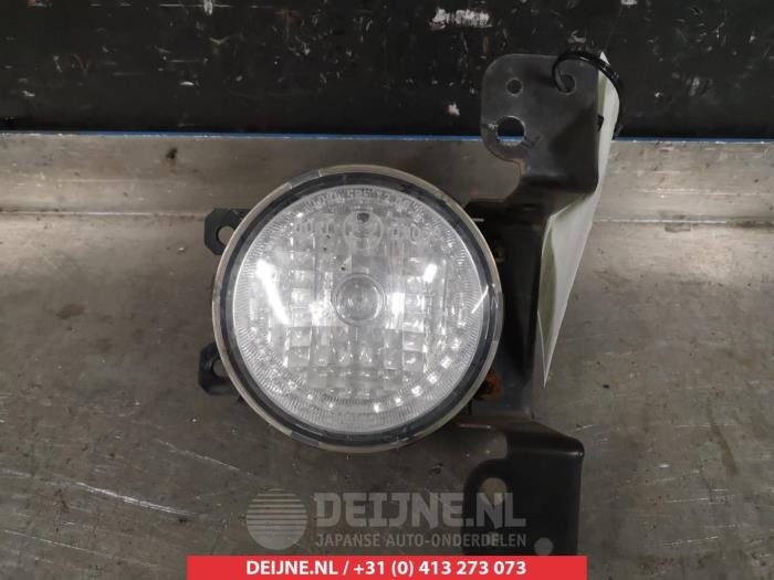 Mitsubishi Space Star Dagrijverlichting rechts O267385