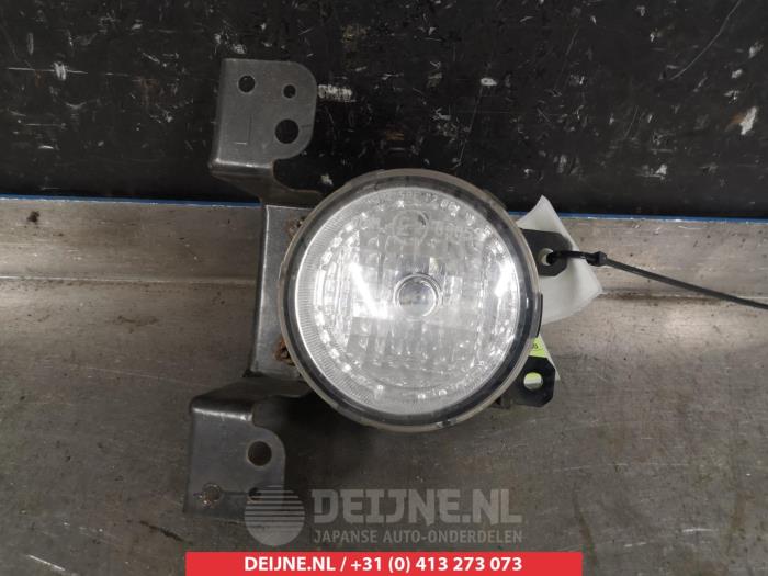 Mitsubishi Space Star Dagrijverlichting links O266760