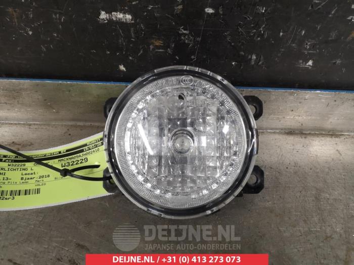 Mitsubishi Space Star Dagrijverlichting links O266765