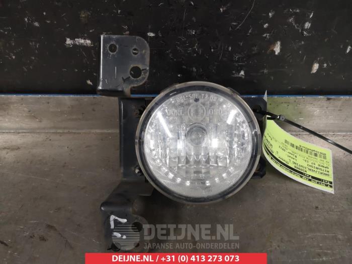 Mitsubishi Space Star Dagrijverlichting links O266762