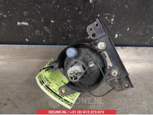 Mitsubishi Space Star Daytime running light, left O266762 photo 2