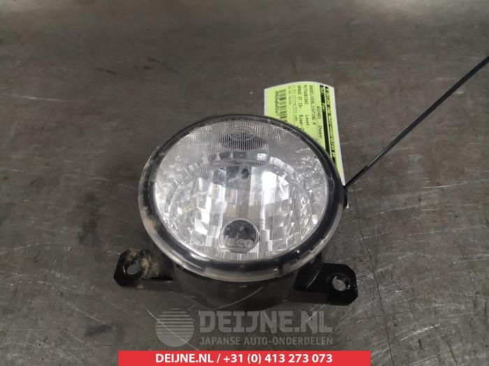 Mitsubishi Space Star Dagrijverlichting rechts O267391