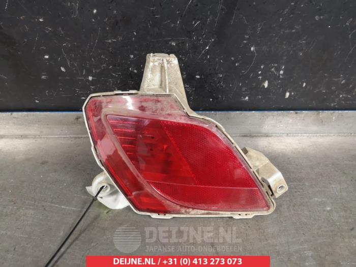 Mazda CX-5 Mistachterlicht O300500