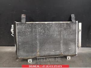 Mazda CX-5 Air conditioning condenser O345708 photo 2