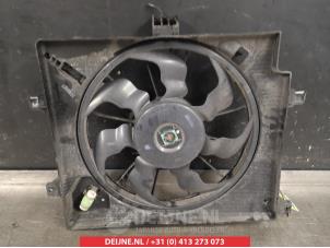 Hyundai I30 Koelvin O341876 foto 2