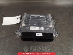 Hyundai I30 Automatic gearbox computer O343146 photo 2