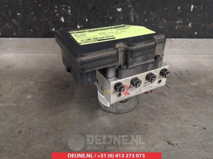 Hyundai I30 ABS Pomp O337343