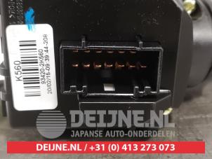 Hyundai I30 Wiper switch O309535 photo 4