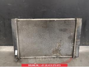 Toyota Auris Radiator O340125 photo 2