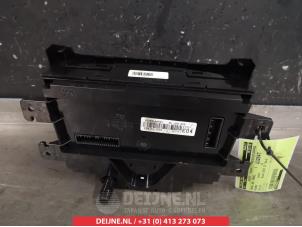 Hyundai I30 Heater control panel O305460 photo 2