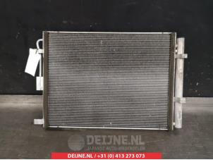 Hyundai I30 Airco Condensor O345737 foto 2