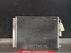 Gebruikte Airco Condensor Hyundai i30 Wagon (GDHF5) 1.6 CRDi 16V VGT Prijs € 25,00 Margeregeling aangeboden door V.Deijne Jap.Auto-onderdelen BV