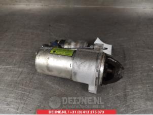 Hyundai I30 Anlasser O360696 foto 2