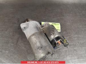 Gebruikte Startmotor Hyundai i30 Wagon (GDHF5) 1.6 CRDi 16V VGT Prijs € 35,00 Margeregeling aangeboden door V.Deijne Jap.Auto-onderdelen BV